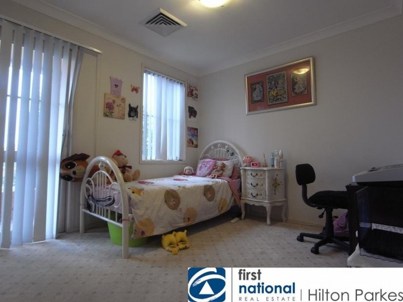 Plumpton NSW 2761