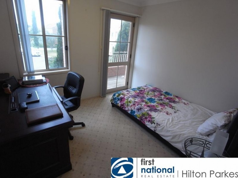 Plumpton NSW 2761