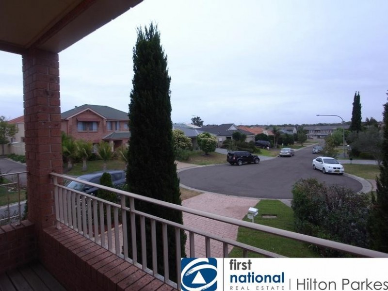 Plumpton NSW 2761