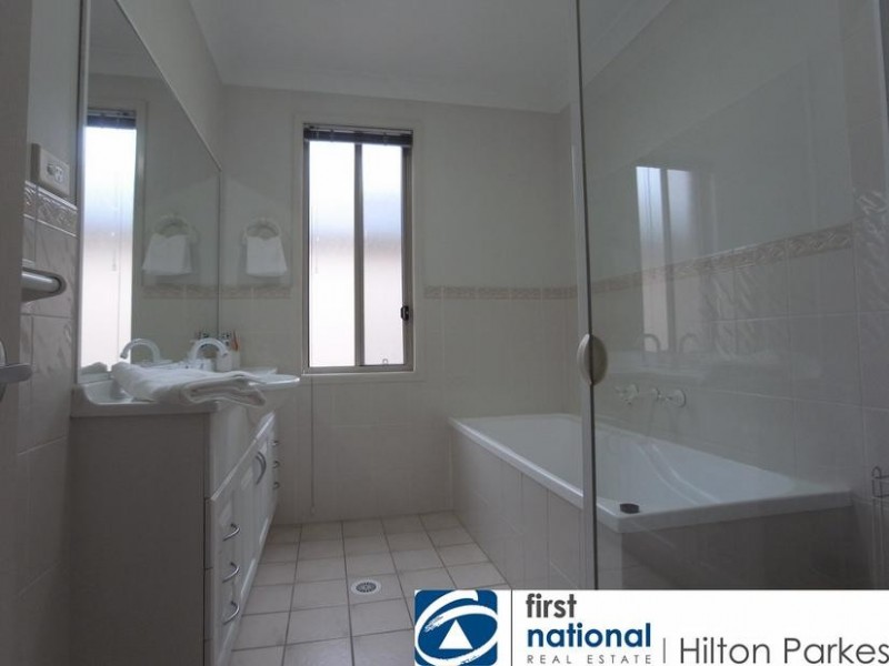 Plumpton NSW 2761
