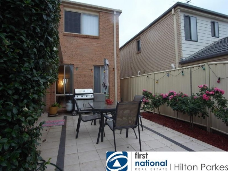 Plumpton NSW 2761