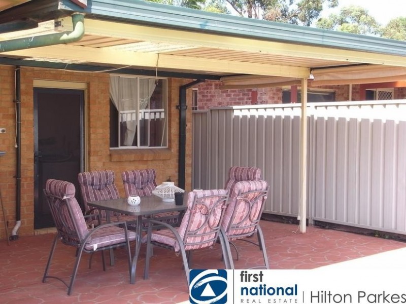 Hassall Grove NSW 2761