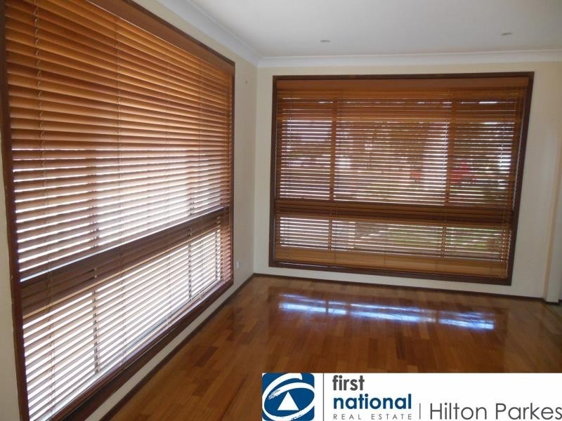 61 Golding Drive, Glendenning NSW 2761