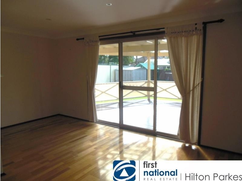 61 Golding Drive, Glendenning NSW 2761