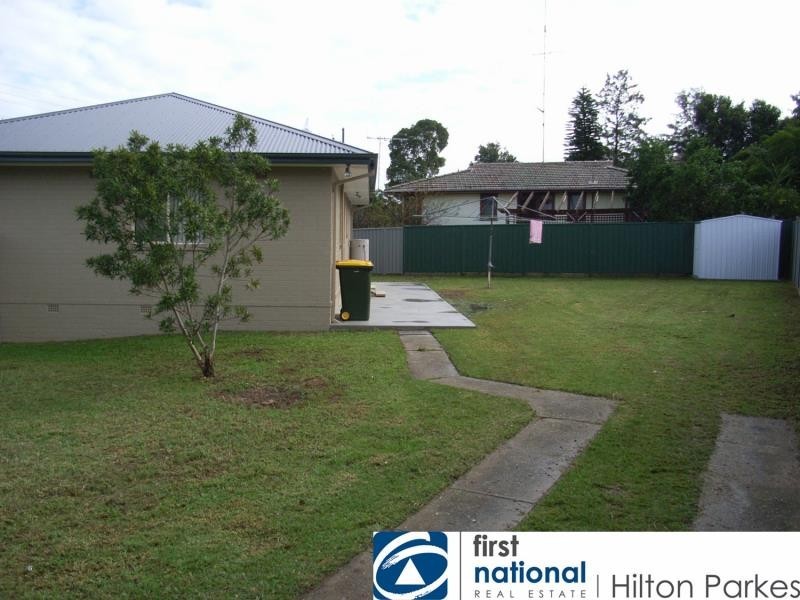 17 Franklin Cres, Blackett NSW 2770