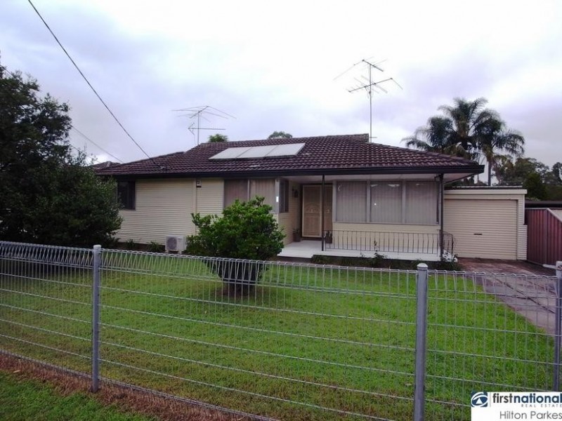 Whalan NSW 2770