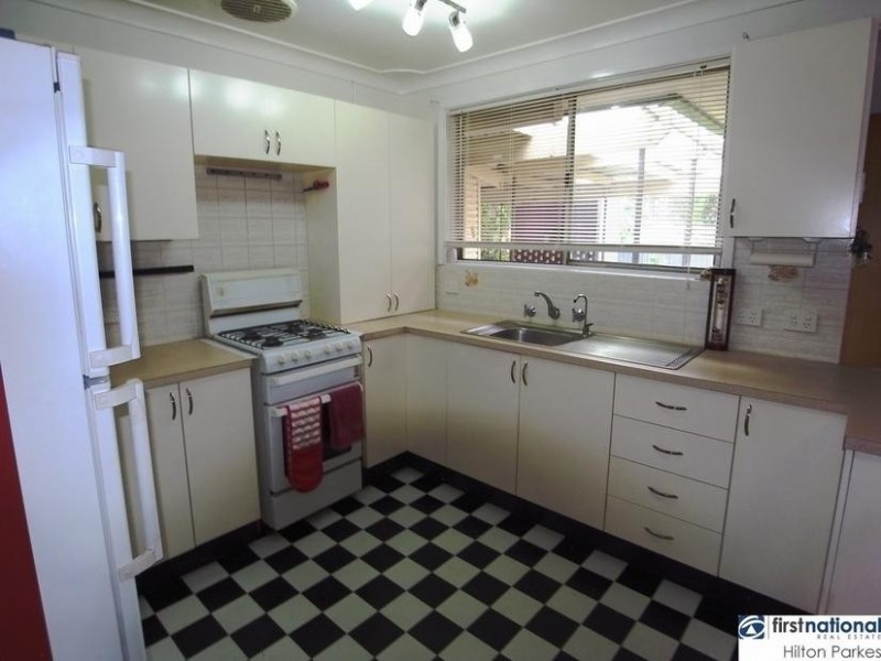 Whalan NSW 2770