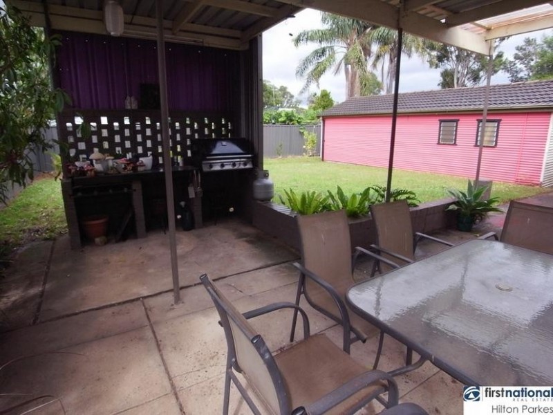 Whalan NSW 2770