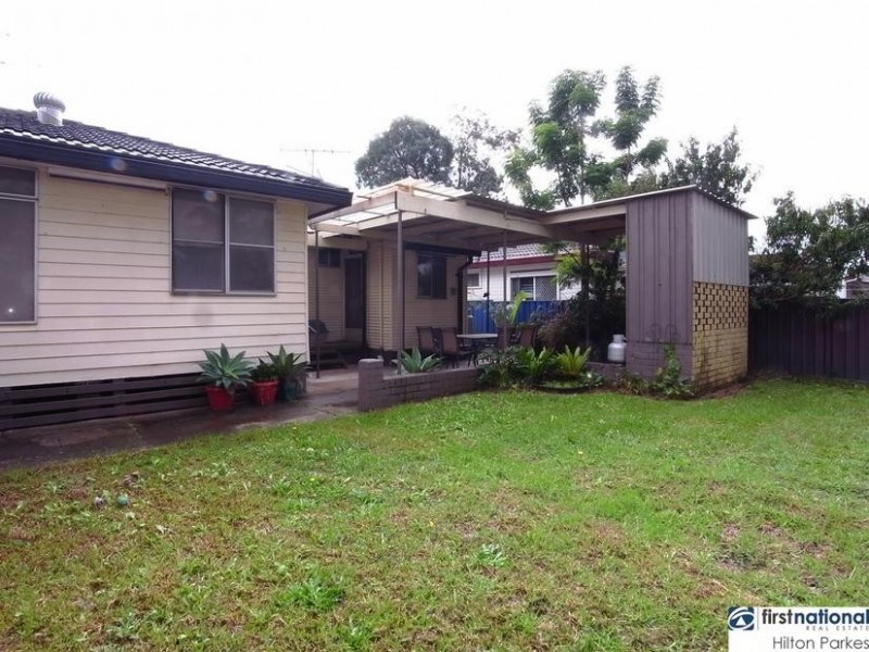 Whalan NSW 2770