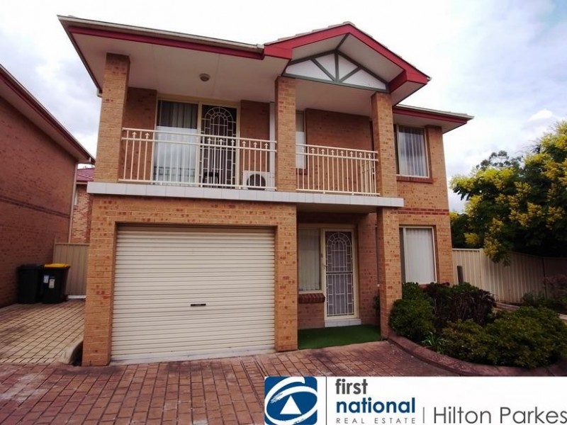 Mount Druitt NSW 2770