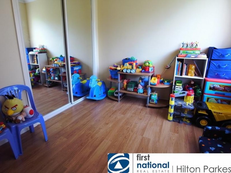 Mount Druitt NSW 2770