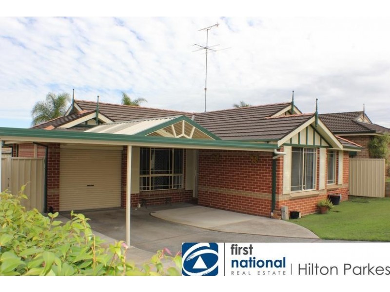 Glendenning NSW 2761