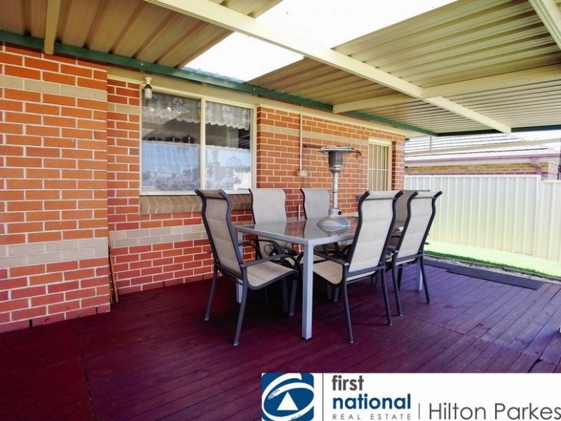 Glendenning NSW 2761