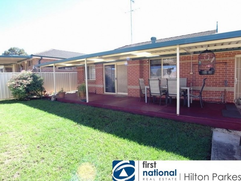 Glendenning NSW 2761