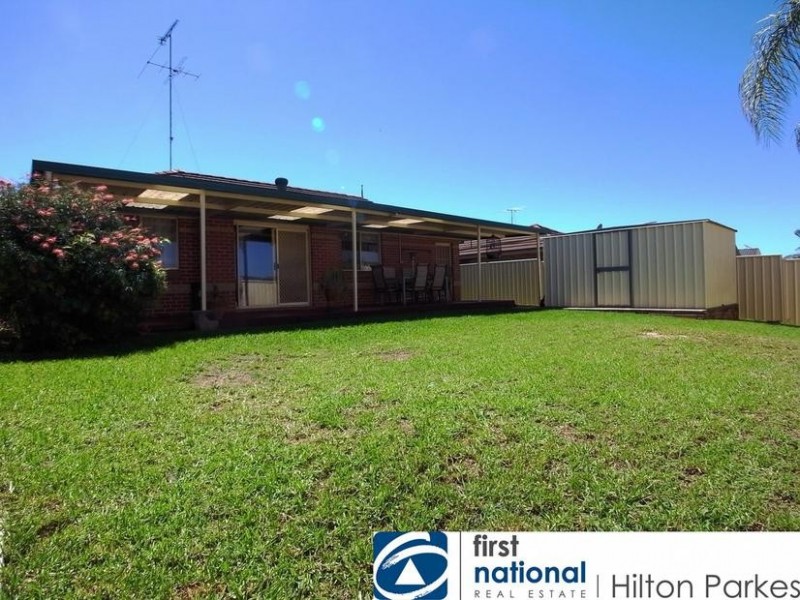 Glendenning NSW 2761