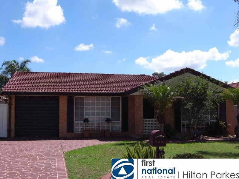 Hassall Grove NSW 2761