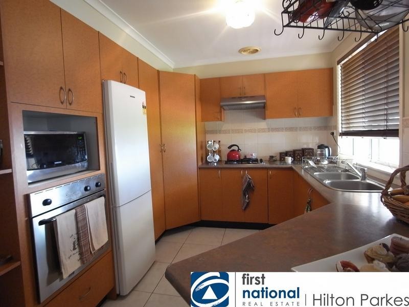 Hassall Grove NSW 2761