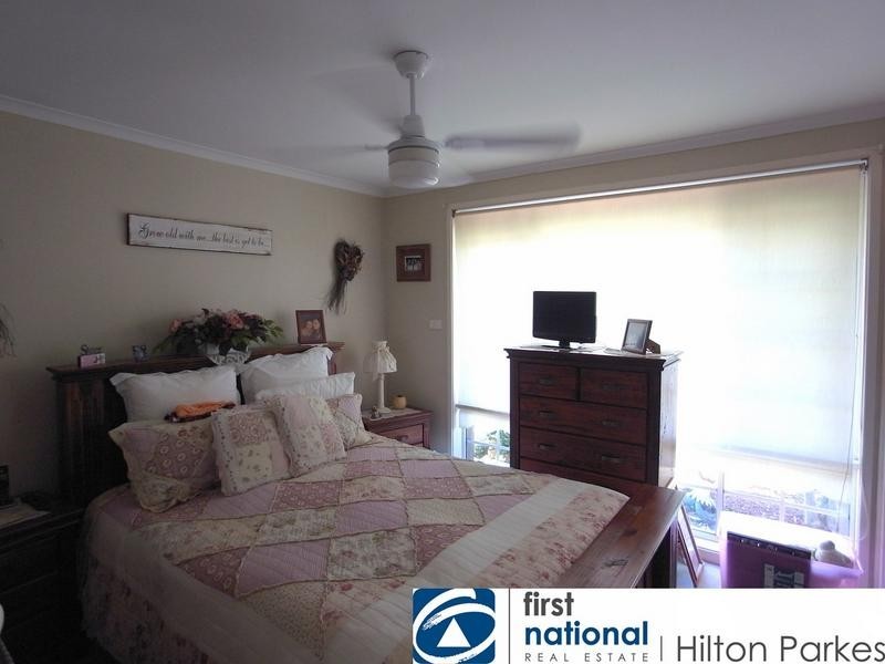 Hassall Grove NSW 2761