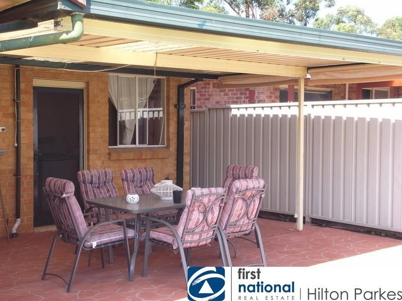 Hassall Grove NSW 2761