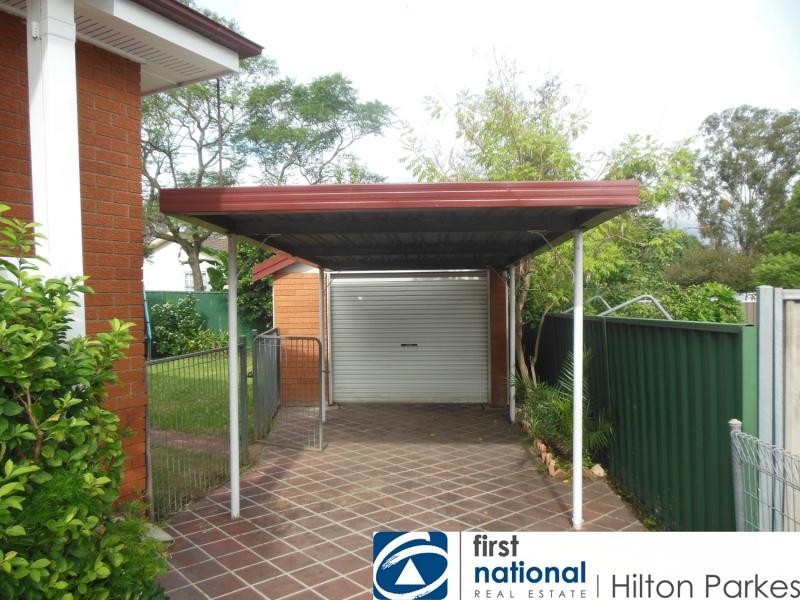 9 Aycliffe Street, Hebersham NSW 2770