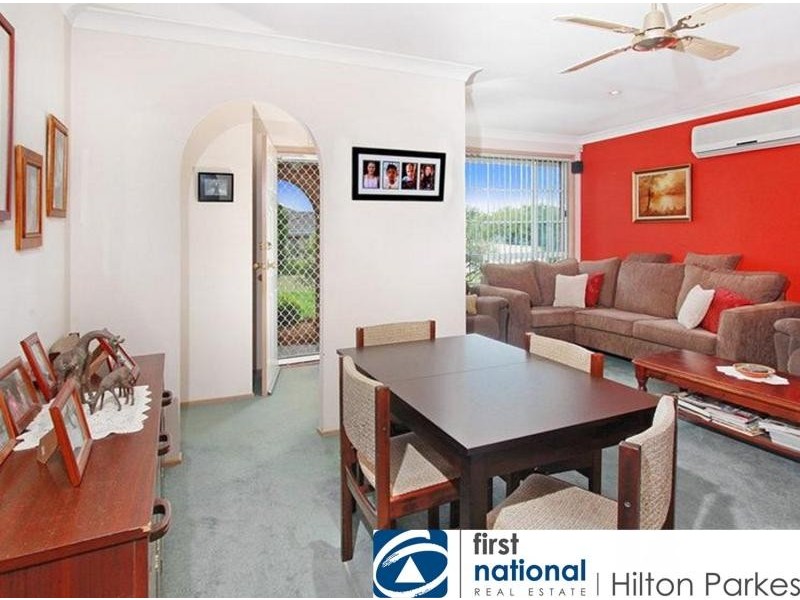 4 Renata Place, Hassall Grove NSW 2761