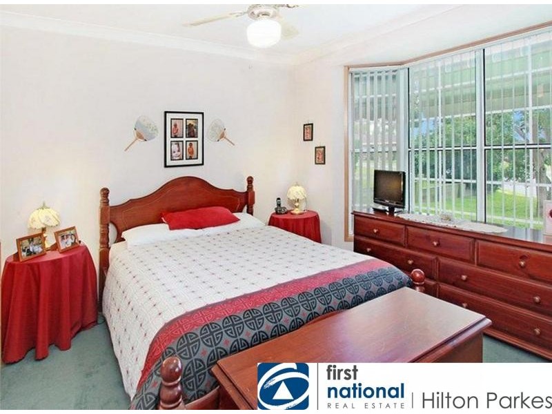 4 Renata Place, Hassall Grove NSW 2761