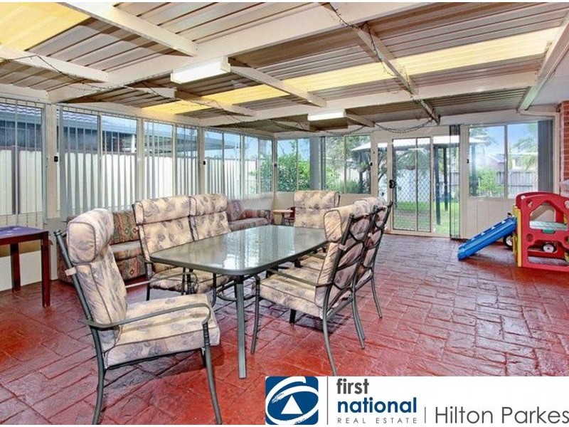 4 Renata Place, Hassall Grove NSW 2761