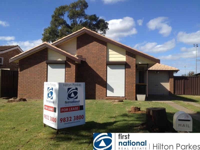 50 Southee Circuit, Oakhurst NSW 2761