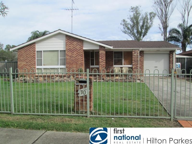 10 Kester Cres, Oakhurst NSW 2761