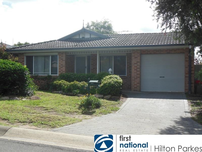 43 Gregory Street, Glendenning NSW 2761