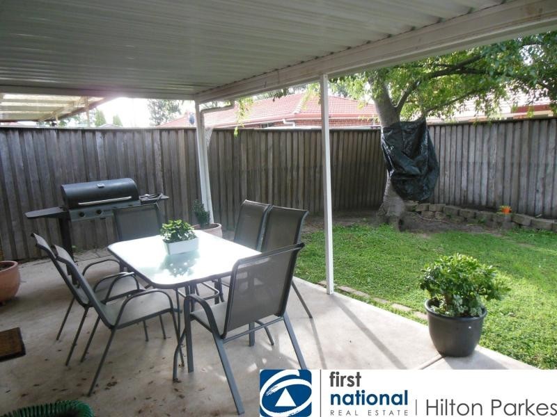 43 Gregory Street, Glendenning NSW 2761