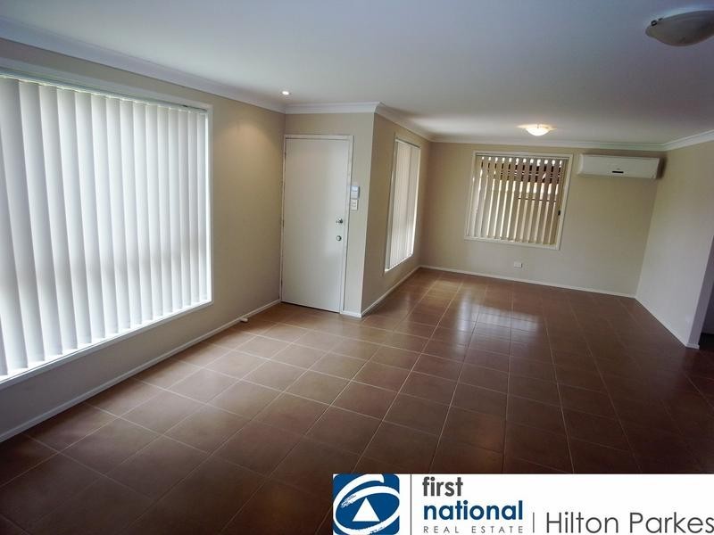 Oakhurst NSW 2761