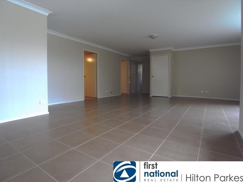 Oakhurst NSW 2761