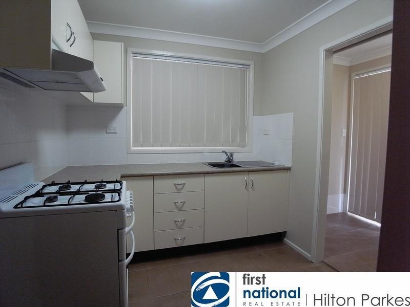 Oakhurst NSW 2761