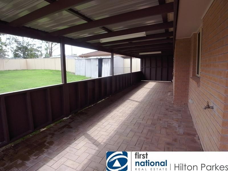 Oakhurst NSW 2761