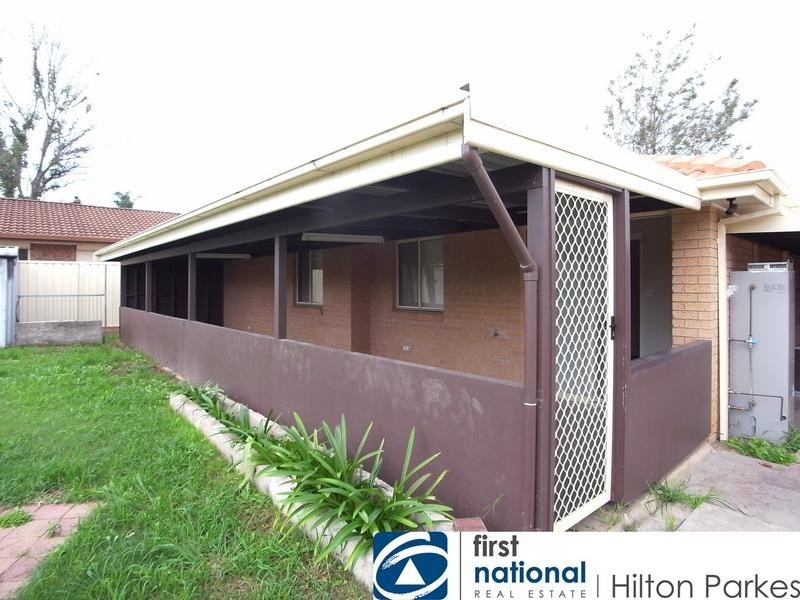 Oakhurst NSW 2761