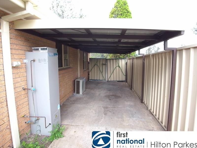 Oakhurst NSW 2761