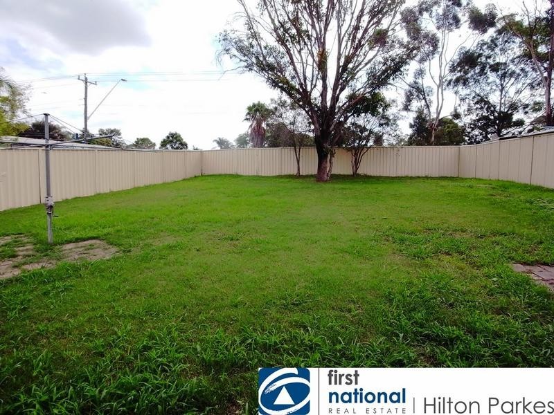 Oakhurst NSW 2761