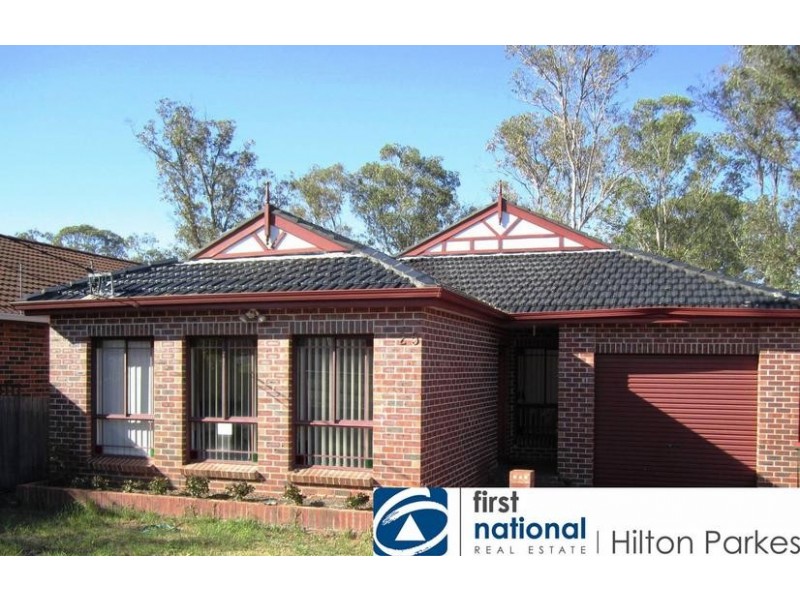 Mount Druitt NSW 2770