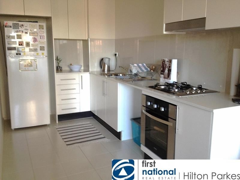 6/6-8 Bathurst Street, Liverpool NSW 2170
