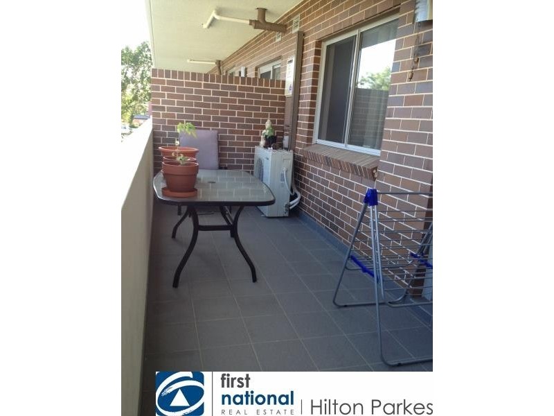 6/6-8 Bathurst Street, Liverpool NSW 2170