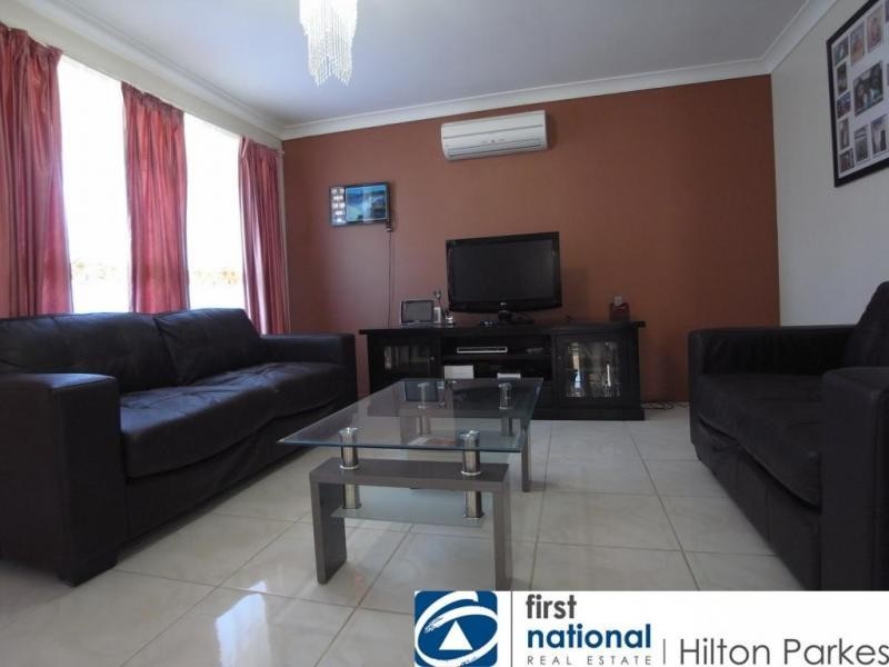 6 Parrella Grove, Glendenning NSW 2761