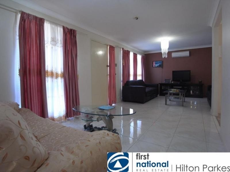 6 Parrella Grove, Glendenning NSW 2761