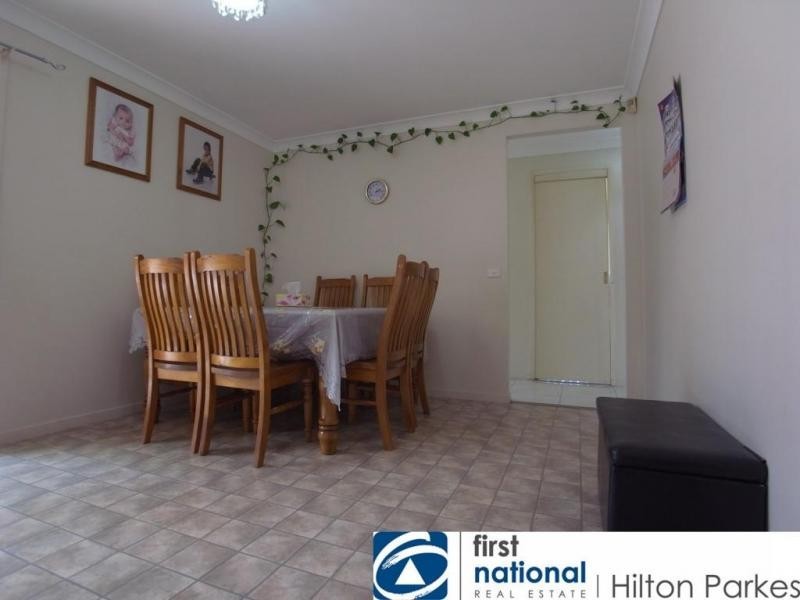 6 Parrella Grove, Glendenning NSW 2761