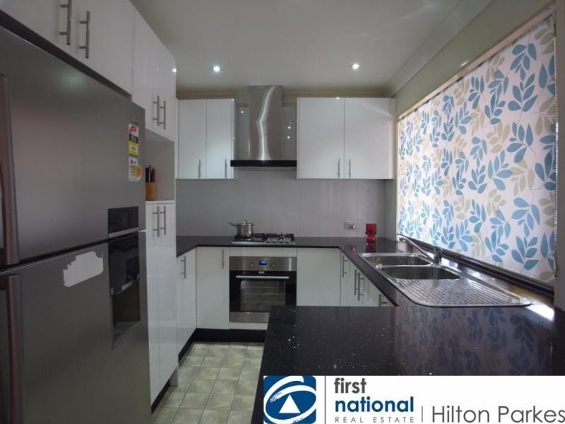 6 Parrella Grove, Glendenning NSW 2761