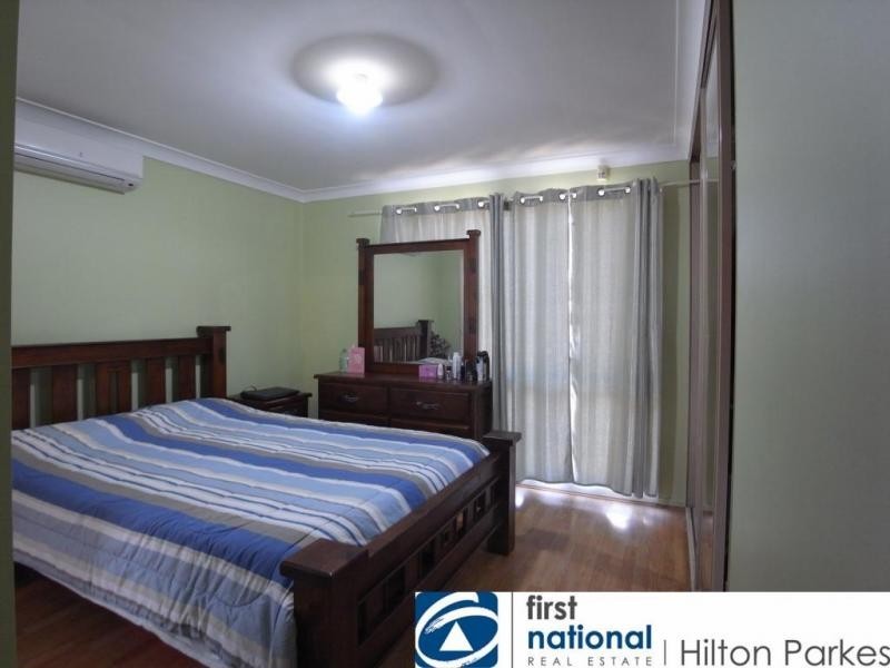 6 Parrella Grove, Glendenning NSW 2761