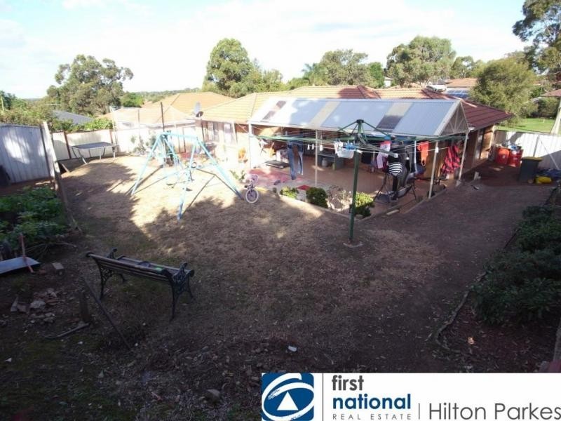 6 Parrella Grove, Glendenning NSW 2761