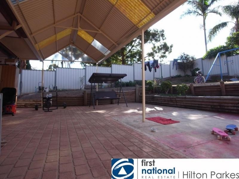 6 Parrella Grove, Glendenning NSW 2761