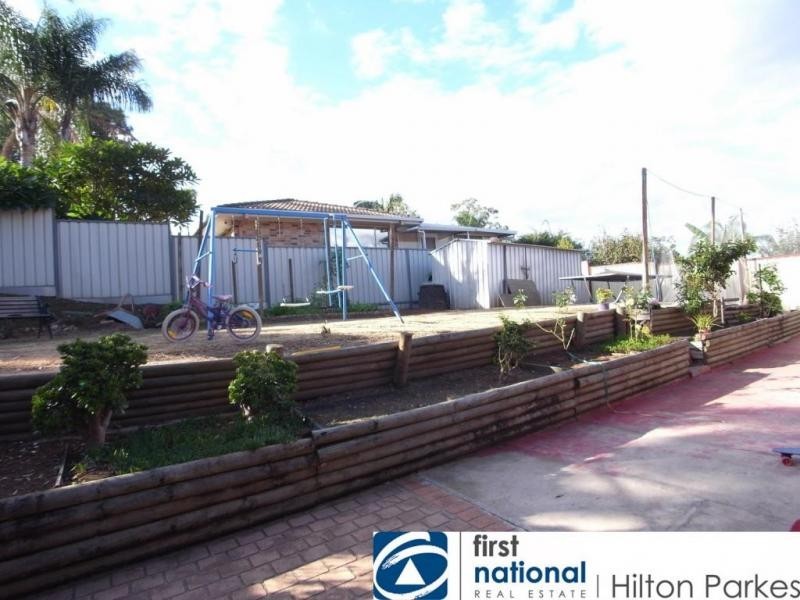 6 Parrella Grove, Glendenning NSW 2761