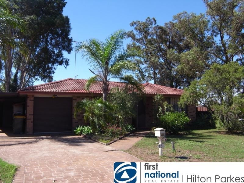18 Horatio Place, Plumpton NSW 2761